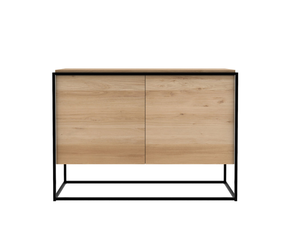 Ethnicraft Monolit Dressoir
