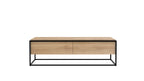 Ethnicraft Monolit TV-meubel