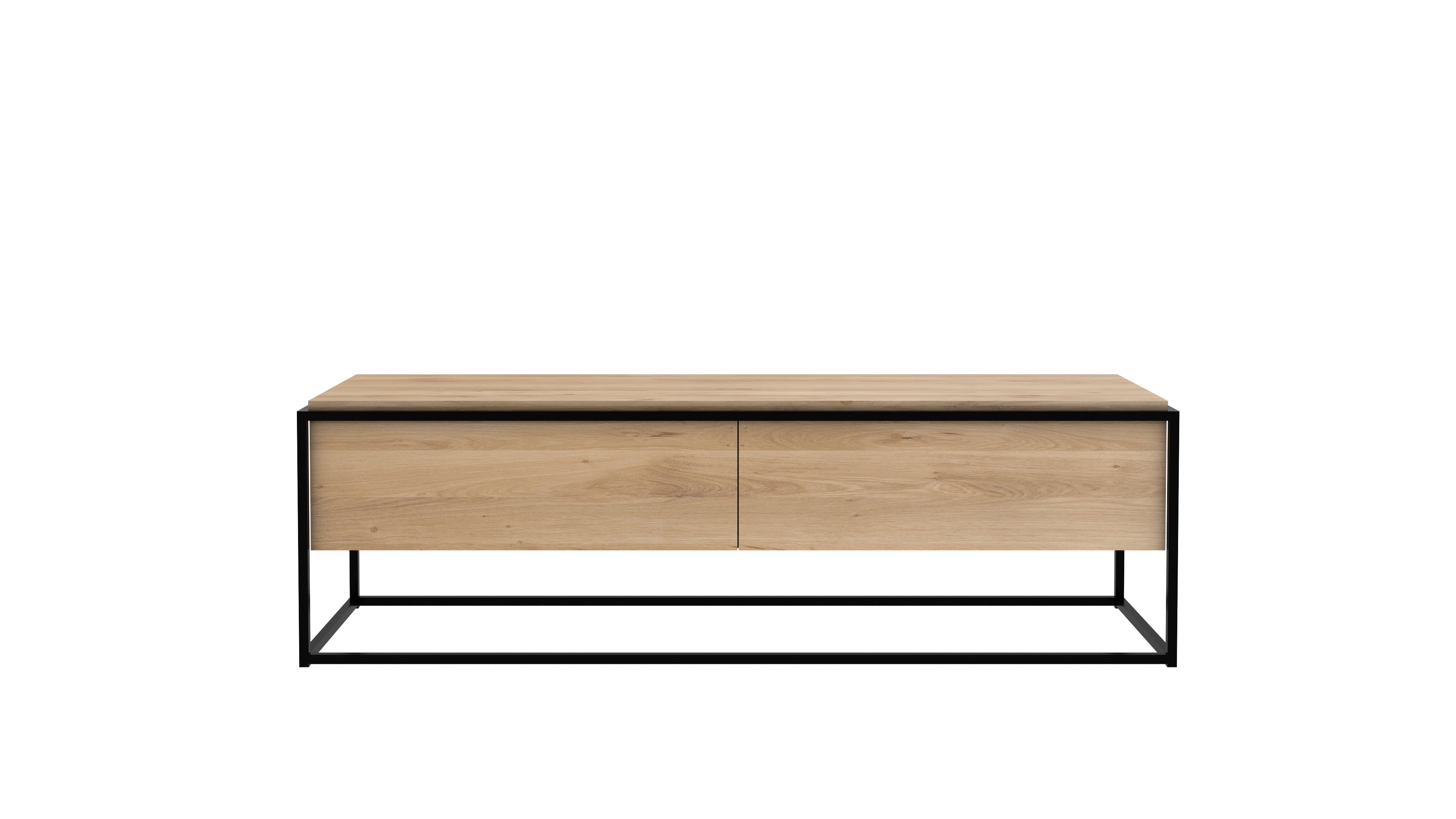 Ethnicraft Monolit TV-meubel
