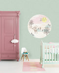Eijffinger muursticker kinderkamer