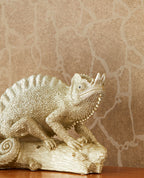 Eijffinger behang Dierenprint beige