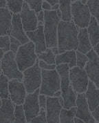 Eijffinger behang Giraffeprint Donkerblauw