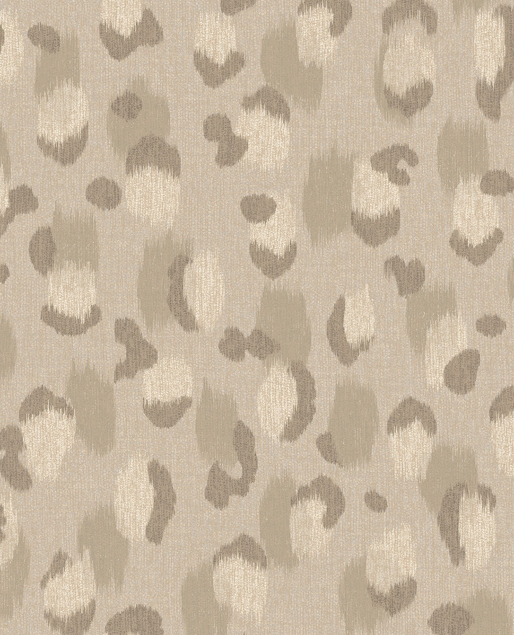 Eijffinger behang Luipaard Beige