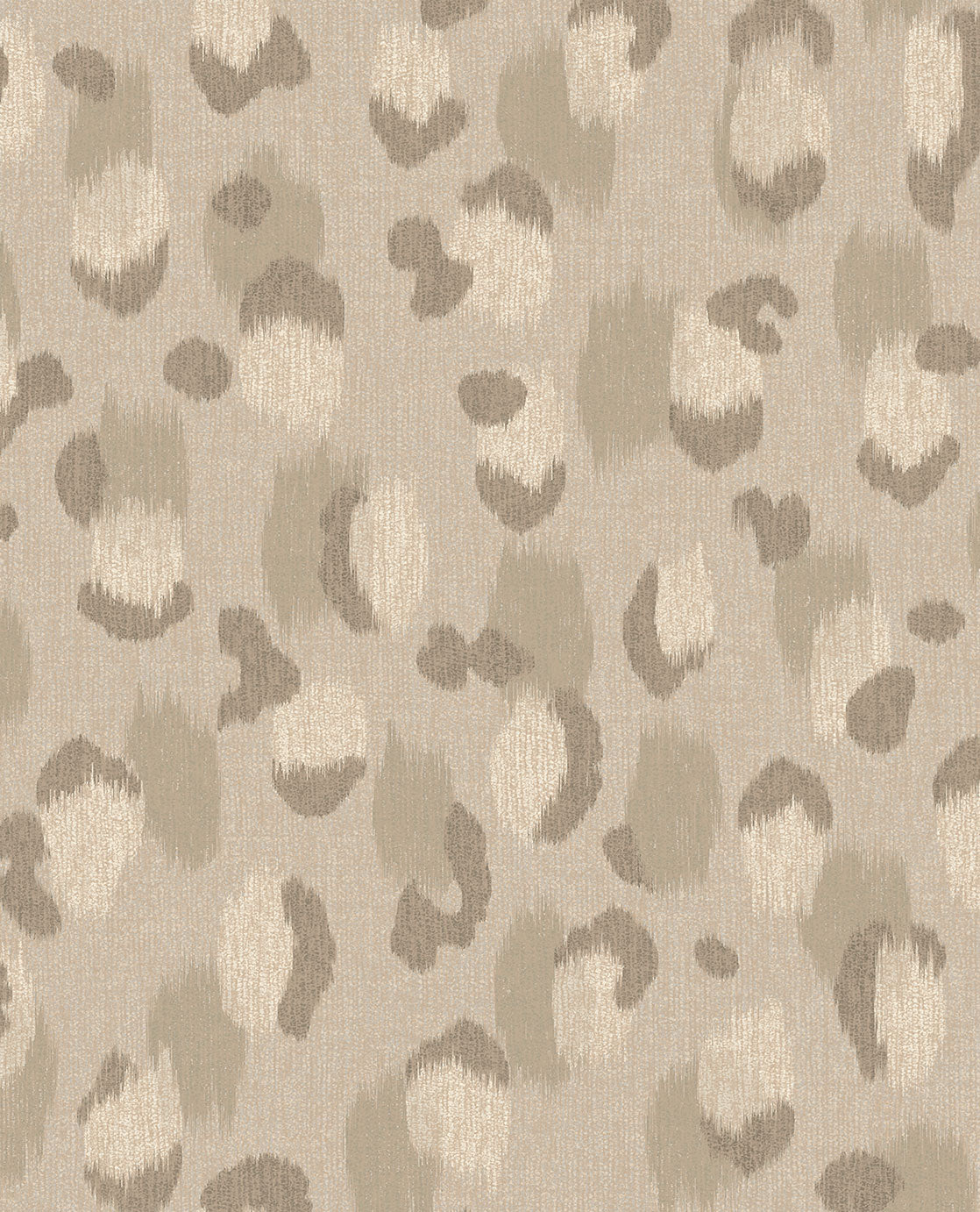 Eijffinger behang Luipaard Beige