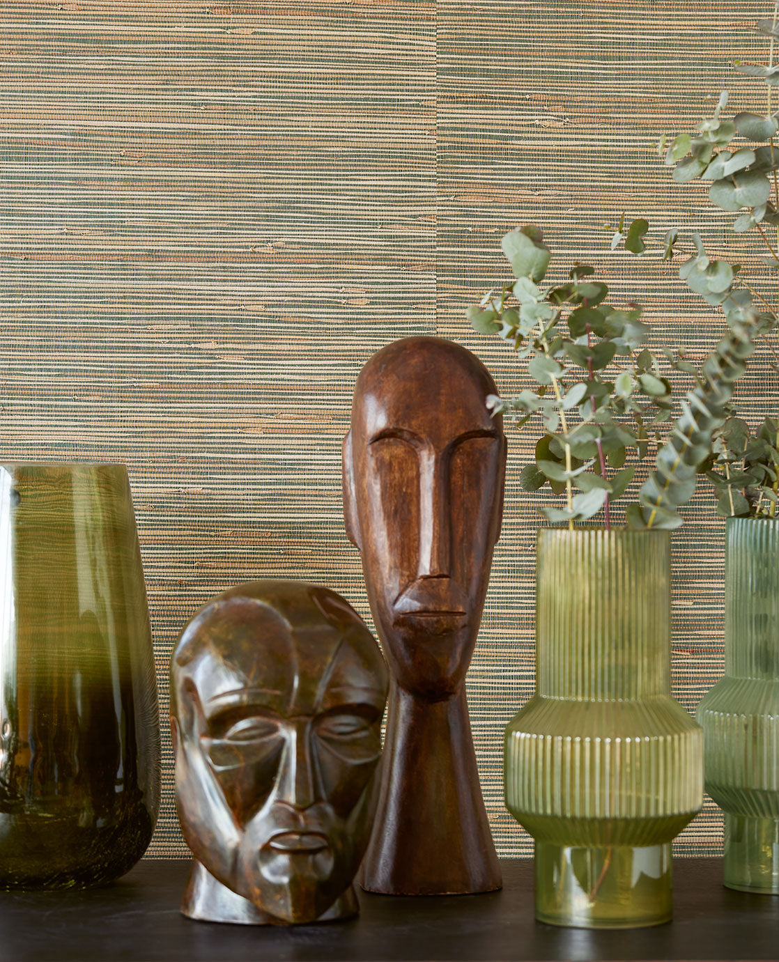 Eijffinger behang Naturel Wallcovering 303512
