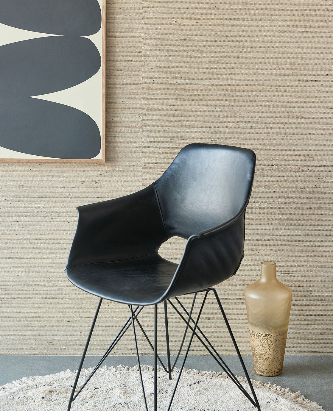 Eijffinger behang Naturel Wallcovering 303552