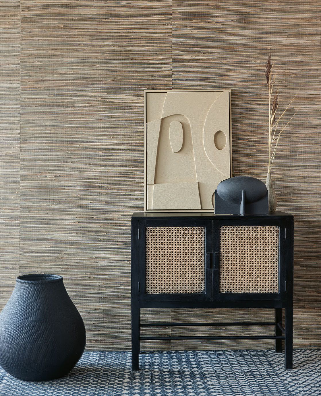 Eijffinger behang Naturel Wallcovering 303556