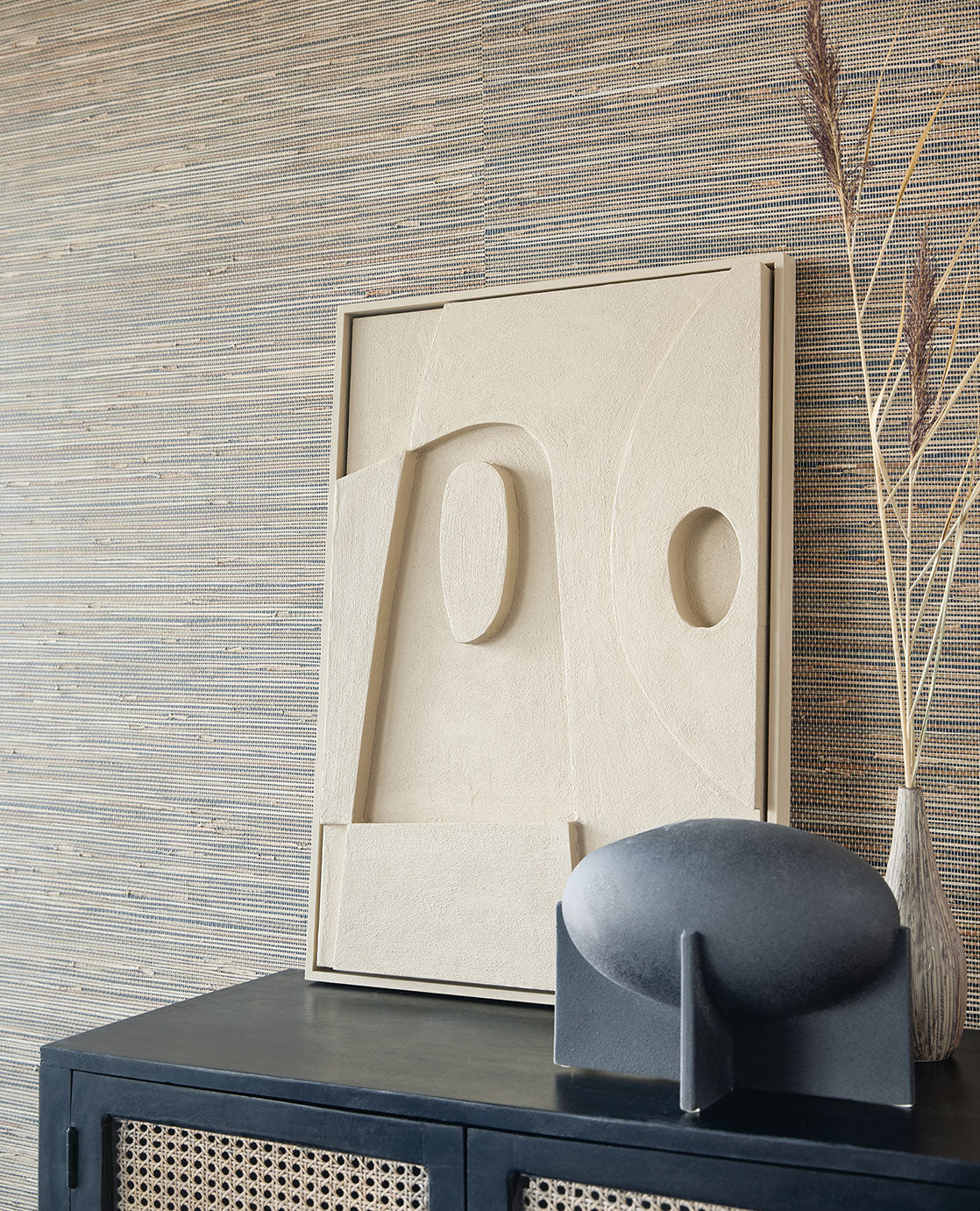 Eijffinger behang Naturel Wallcovering 303556