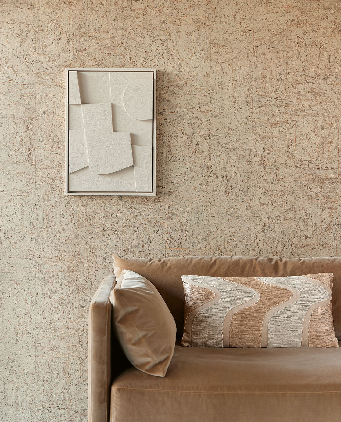 Eijffinger behang Naturel Wallcovering 303564