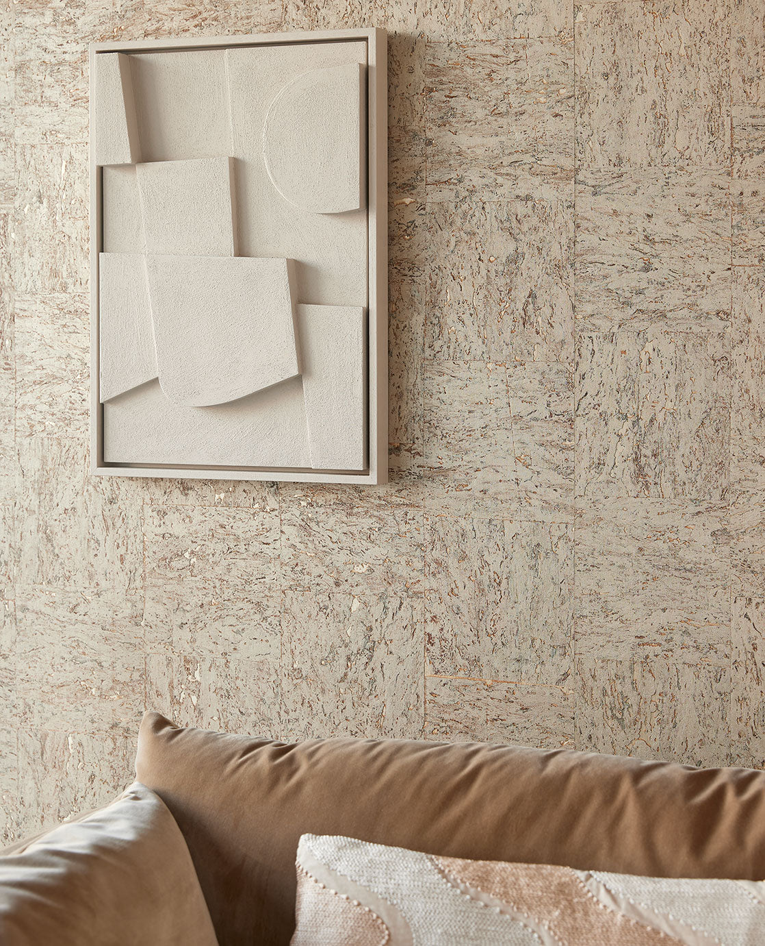 Eijffinger behang Naturel Wallcovering 303564