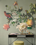 Eijffinger behang paneel Museum