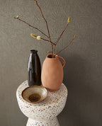 Eijffinger behang twist 318004 sfeerbeeld.