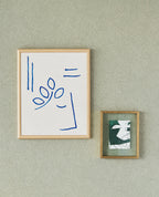 Eijffinger behang twist 318007 sfeerbeeld.