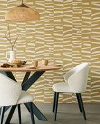 Eijffinger behang Twist 318024 sfeerbeeld.