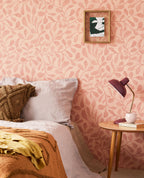 Eijffinger behang Twist 318032 sfeerbeeld.