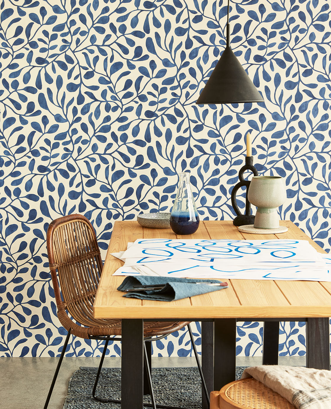 Eijffinger behang Twist 318035.