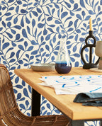 Eijffinger behang Twist 318035 sfeerbeeld.