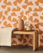 Eijffinger behang Twist 318041 sfeerbeeld 2.
