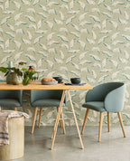 Eijffinger behang Twist 318051 sfeerbeeld.
