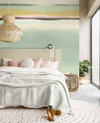 Eijffinger behang Twist 318071 sfeerbeeld 2.