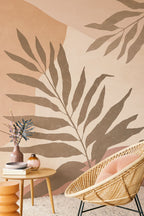 Eijffinger behang Twist 318072 sfeerbeeld.