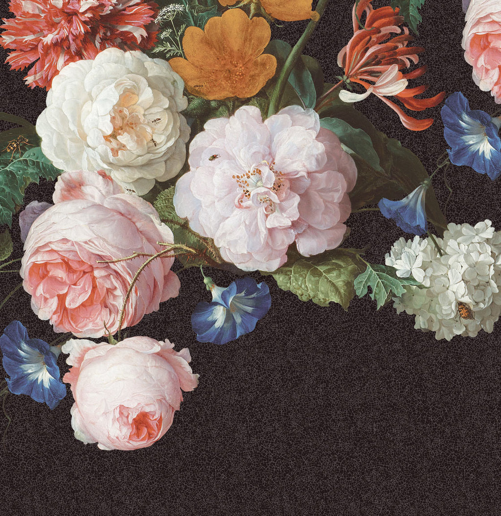 Eijffinger behang Masterpiece Bloemen