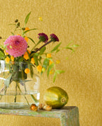 Eijffinger behang Retro Oker 372598