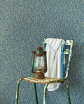 Eijffinger behang Retro Blauw 372599