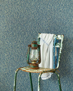 Eijffinger behang Retro Blauw 372599