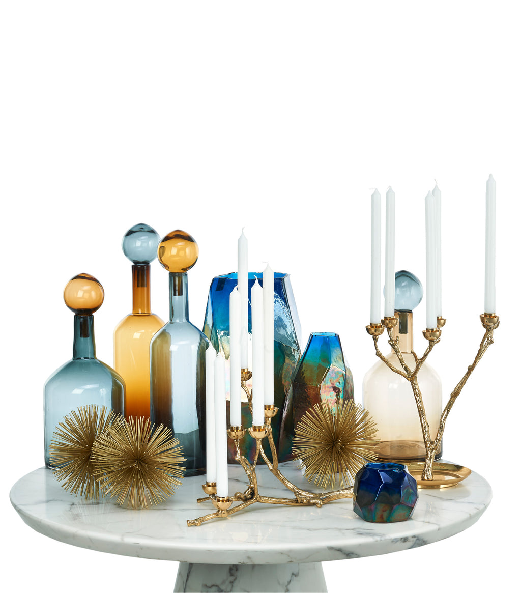 Pols Potten Twiggy with squirrels kandelaar