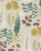 Eijffinger behang Bloemen & Planten