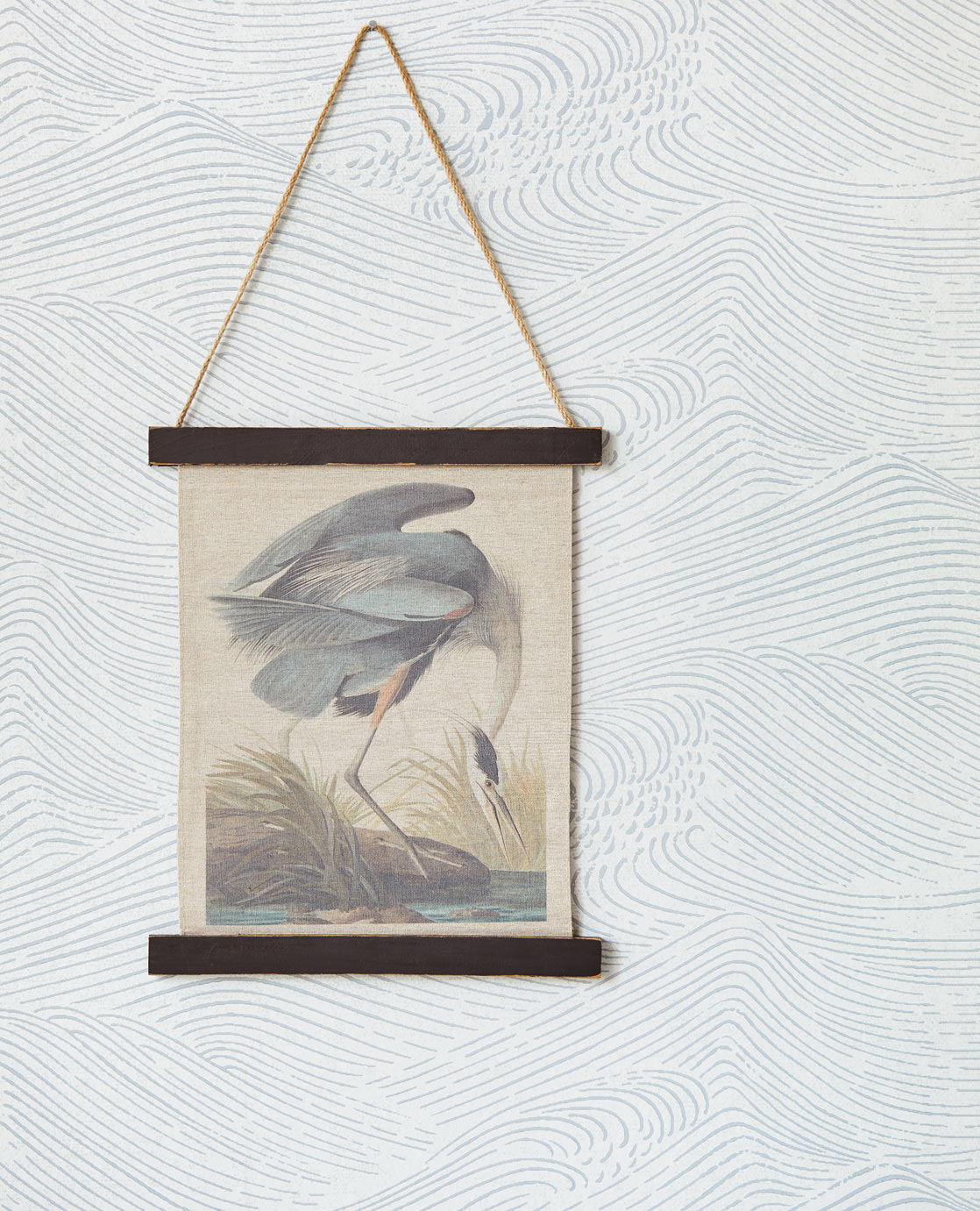 Eijffinger behang Enso Scandinavisch