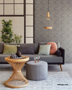 Eijffinger behang Stippen 386571