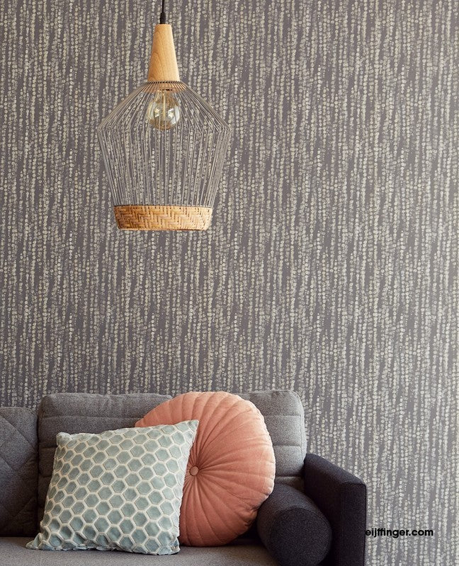 Eijffinger behang Stippen 386571