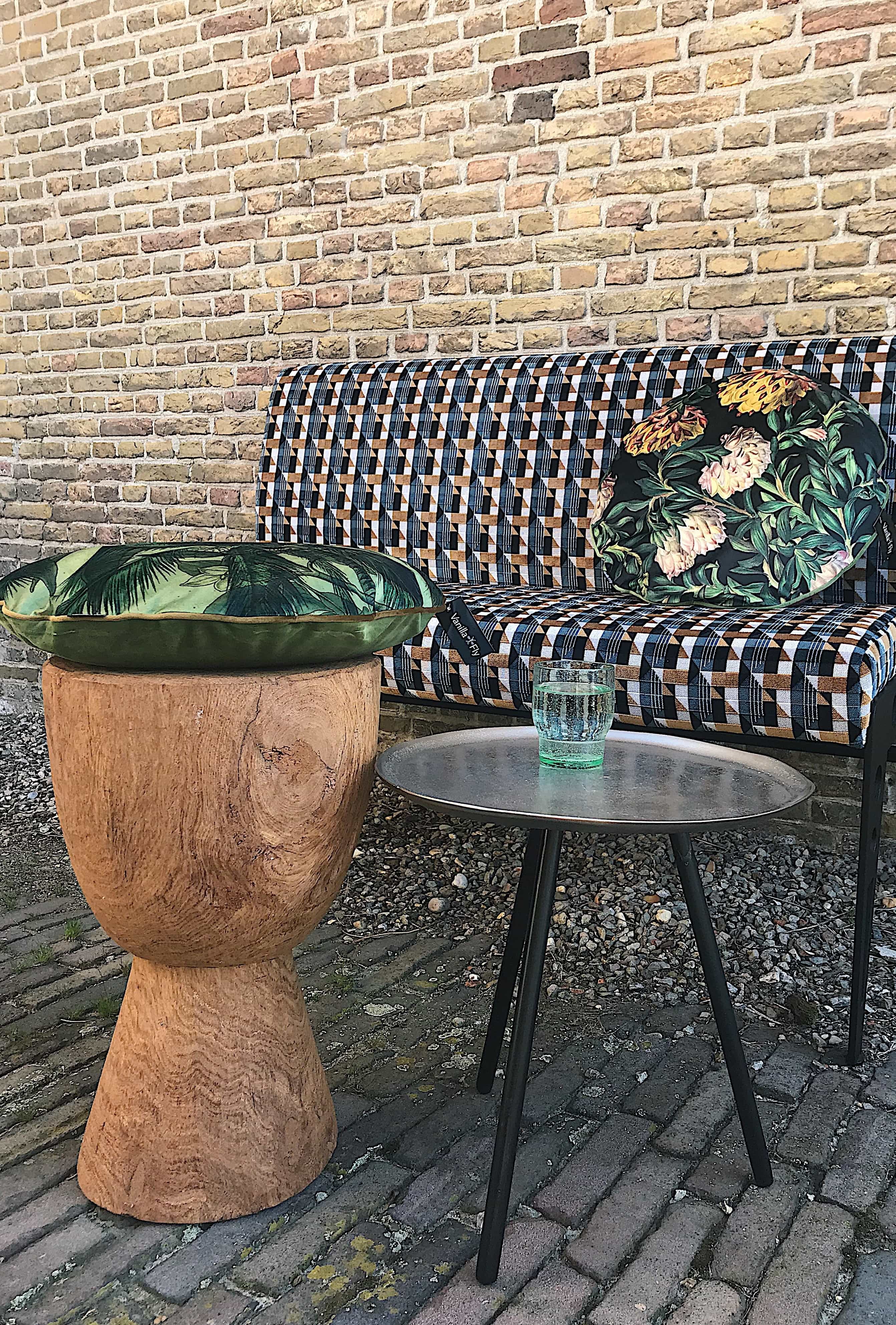 Pols Potten Bijzettafel TAM TAM