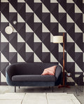 Eijffinger behang Geometrisch Modern
