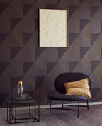 Eijffinger behang Geometrisch Modern