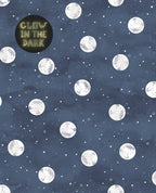 Eijffinger tienerbehang Glow in the Dark