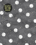 Eijffinger tienerbehang Glow in the Dark