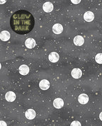 Eijffinger tienerbehang Glow in the Dark