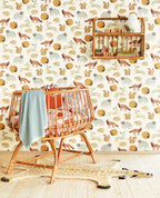 Eijffinger Kinderbehang Dieren