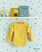 Eijffinger Kinderbehang Figuurtjes