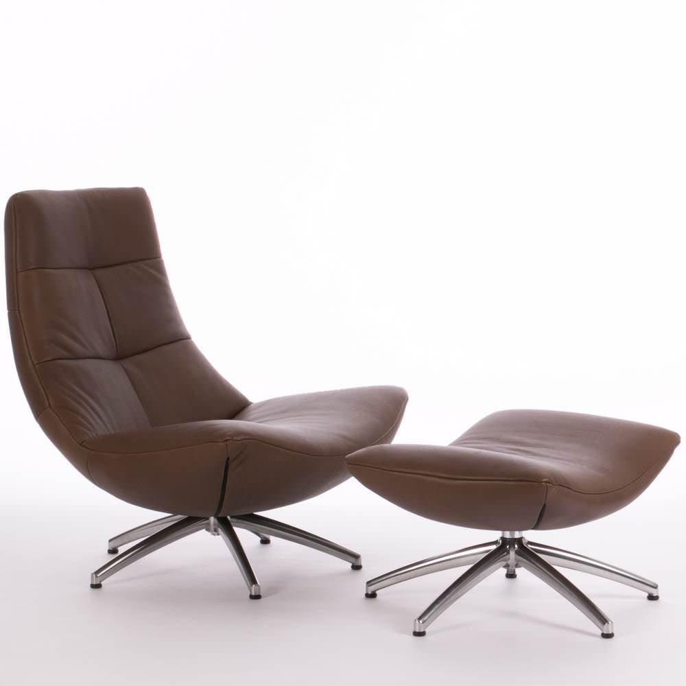Draaifauteuil Rolex
