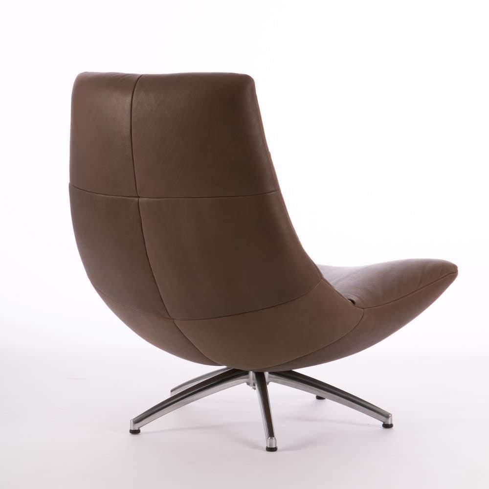 Draaifauteuil Rolex