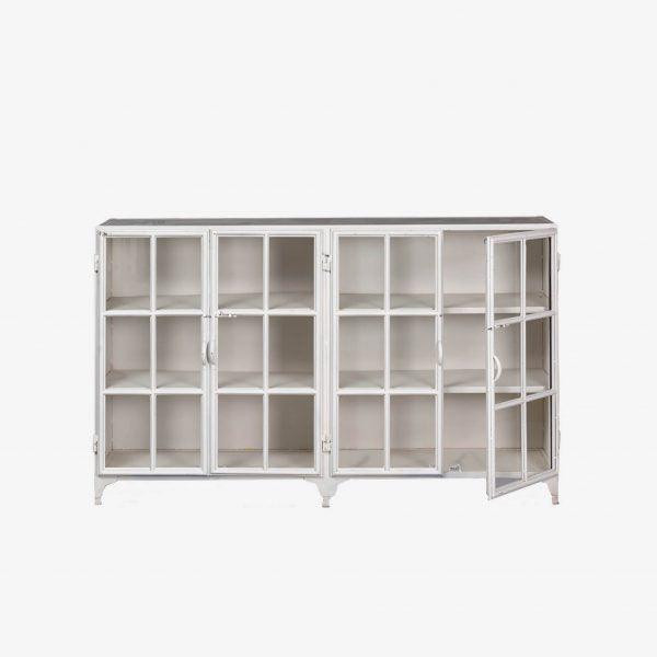New Routz Industrieel dressoir Glendale