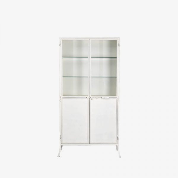 New Routz Vitrinekast Washington M