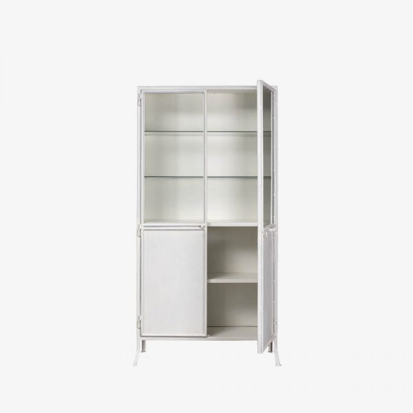 New Routz Vitrinekast Washington M