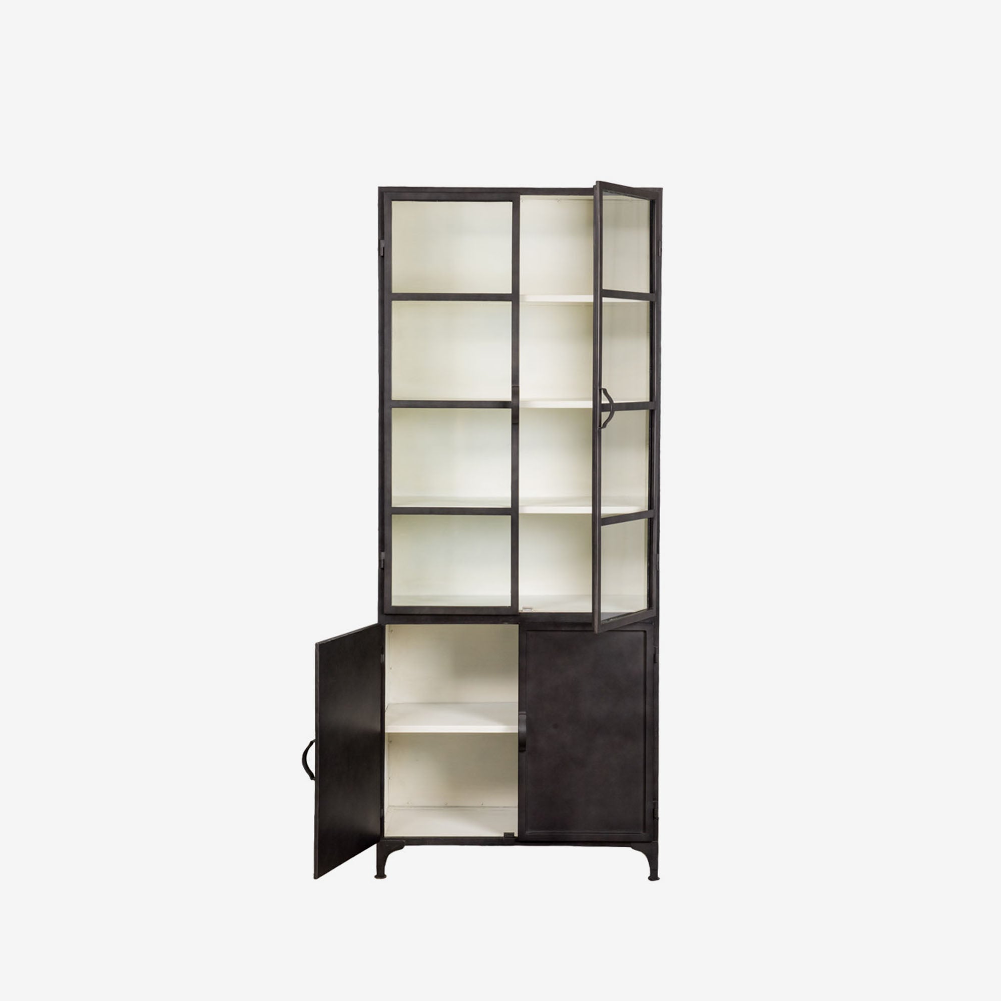 New Routz Vitrinekast Seattle