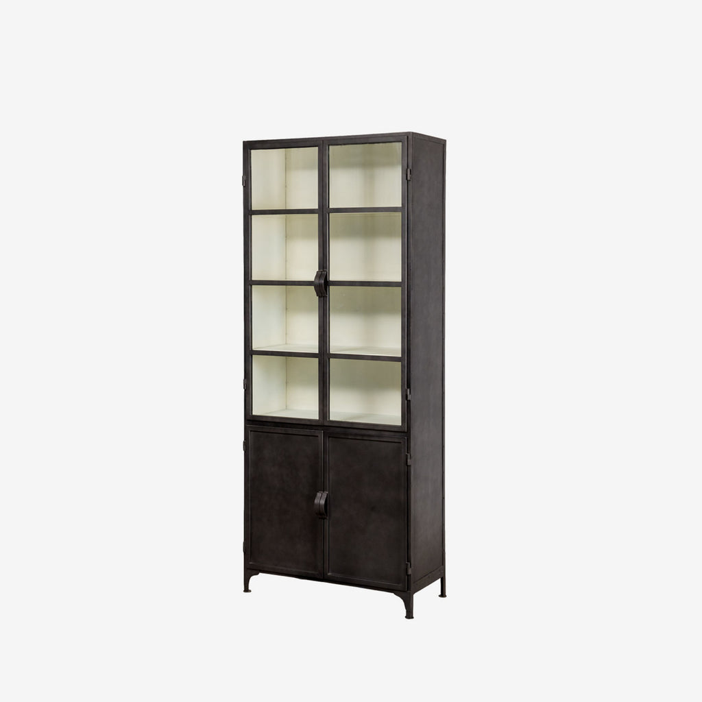 New Routz Vitrinekast Seattle