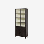 New Routz Vitrinekast Seattle